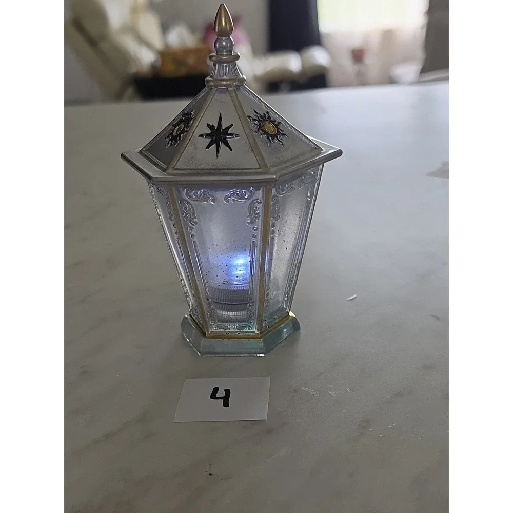 Handmade this resin